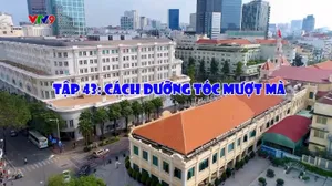 Cà phê tử tế - Mùa 3 (tập 43)