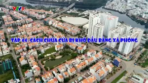 Cà phê tử tế - Mùa 3 (tập 44)