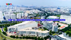 Cà phê tử tế - Mùa 3 (tập 46)