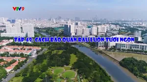 Cà phê tử tế - Mùa 3 (tập 49)