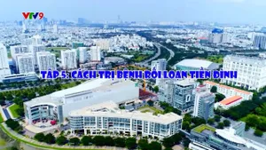 Cà phê tử tế - Mùa 3 (tập 5)