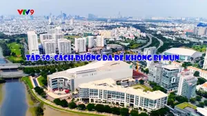 Cà phê tử tế - Mùa 3 (tập 50)