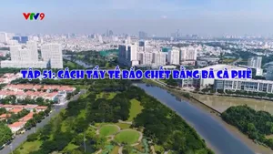 Cà phê tử tế - Mùa 3 (tập 51)