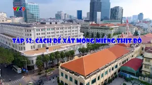 Cà phê tử tế - Mùa 3 (tập 52)