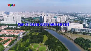 Cà phê tử tế - Mùa 3 (tập 53)