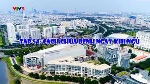 Cà phê tử tế - Mùa 3 (tập 54)