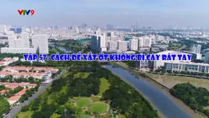 Cà phê tử tế - Mùa 3 (tập 57)