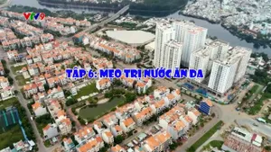 Cà phê tử tế - Mùa 3 (tập 6)