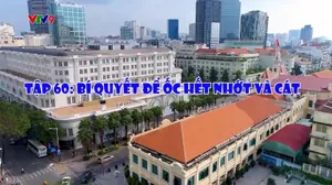 Cà phê tử tế - Mùa 3 (tập 60)