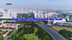 Cà phê tử tế - Mùa 3 (tập 61)