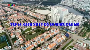 Cà phê tử tế - Mùa 3 (tập 62)