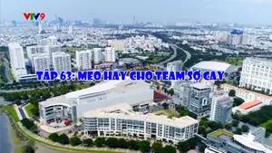Cà phê tử tế - Mùa 3 (tập 63)
