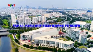 Cà phê tử tế - Mùa 3 (tập 65)