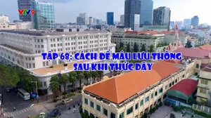 Cà phê tử tế - Mùa 3 (tập 68)