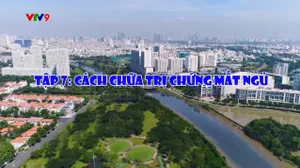 Cà phê tử tế - Mùa 3 (tập 7)