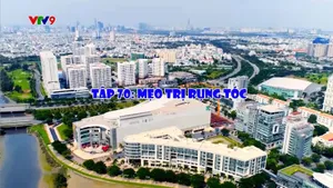 Cà phê tử tế - Mùa 3 (tập 70)