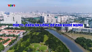 Cà phê tử tế - Mùa 3 (tập 71)