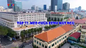 Cà phê tử tế - Mùa 3 (tập 72)