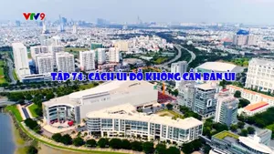 Cà phê tử tế - Mùa 3 (tập 74)