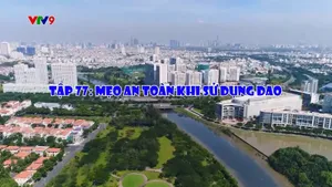 Cà phê tử tế - Mùa 3 (tập 77)