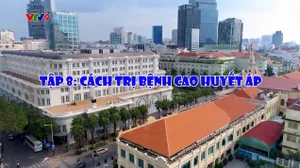 Cà phê tử tế - Mùa 3 (tập 8)