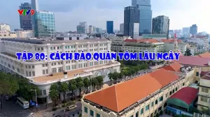 Cà phê tử tế - Mùa 3 (tập 80)