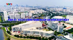 Cà phê tử tế - Mùa 3 (tập 83)