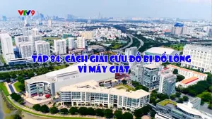 Cà phê tử tế - Mùa 3 (tập 84)