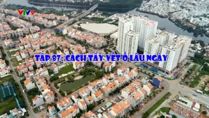 Cà phê tử tế - Mùa 3 (tập 87)