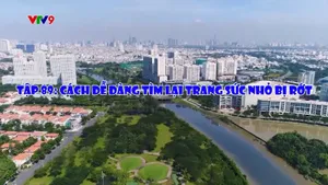 Cà phê tử tế - Mùa 3 (tập 89)