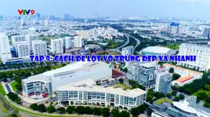Cà phê tử tế - Mùa 3 (tập 9)