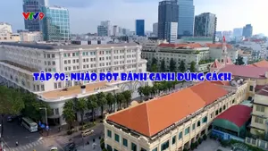 Cà phê tử tế - Mùa 3 (tập 90)