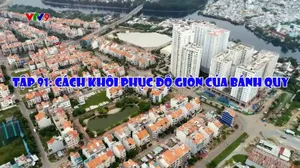 Cà phê tử tế - Mùa 3 (tập 91)