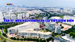 Cà phê tử tế - Mùa 3 (tập 92)