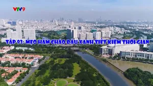 Cà phê tử tế - Mùa 3 (tập 93)