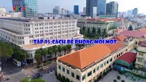 Cà phê tử tế - Mùa 3 (tập 95)