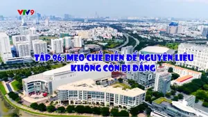 Cà phê tử tế - Mùa 3 (tập 96)