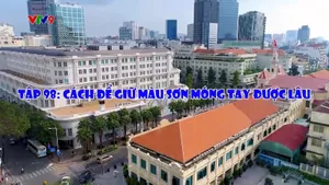 Cà phê tử tế - Mùa 3 (tập 98)