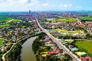 Cảng biển Hà Tĩnh cần hơn 14.000 tỷ đồng để phát triển
