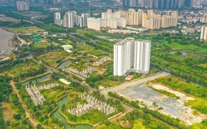 5 cổ đông của Novaland cùng đăng ký bán 18,74 triệu cổ phiếu