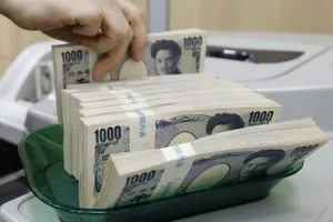 Nhật Bản điều chỉnh tăng trưởng GDP quý 3, nhưng tiêu dùng tư nhân vẫn yếu