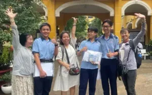 TP Hồ Chí Minh đề xuất miễn học phí bậc THCS từ 2024-2025