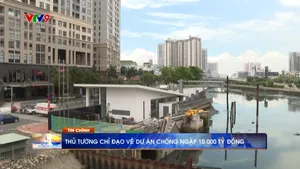 Thời sự: Sáng Phương Nam (12/12/2024)
