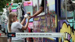 Thời sự: Toàn cảnh 24h (12/12/2024)