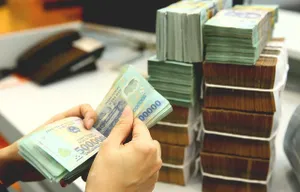 Hà Nội dẫn đầu về thu ngân sách, đặt kỳ vọng tăng trưởng đột phá năm 2025