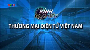 Kính đa chiều: Thương mại điện tử Việt Nam