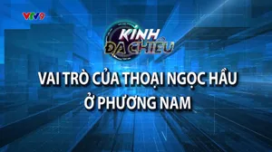 Kính đa chiều: Vai trò của Thoại Ngọc Hầu ở Phương Nam