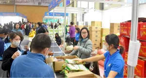 Bình Dương hỗ trợ tối đa cho lao động ở lại đón Tết