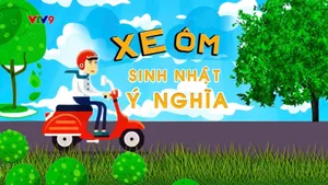 Cười vui lắm - Mùa 3 (tập 100)