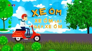 Cười vui lắm - Mùa 3 (tập 104)
